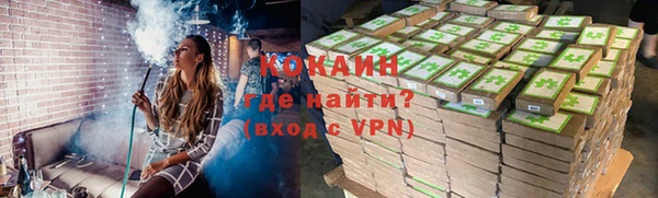 молекула духа Магадан