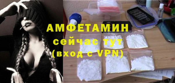 молекула духа Магадан